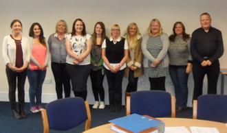 Within the Women s Mentoring Service (WMS) and as part of the Shine WMS Public Service Partnership, volunteer mentors across Scotland provide additional support to women involved in the criminal