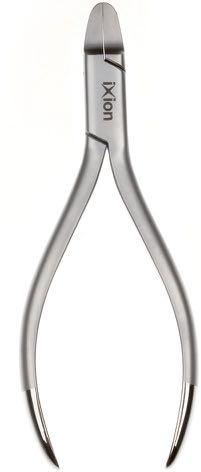 ix814 O Brien Loop Forming Plier The perfect plier for making accurate, omega and closing loops.