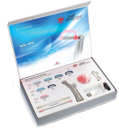Interdental Stripping 11 Interproximal Reduction System For safe & fast