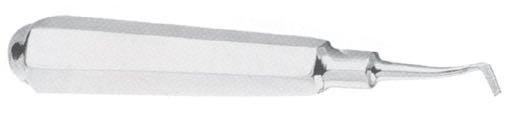 DB05-0323 College Tweezers High quality with serrated tips.