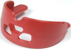 Patient Care 141 Mouthguards Includes FREE Retainer Box The Defender TM Mouthguard is designed