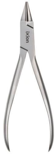 One of our most popular laboratory instruments is the ix164 Ixion Adams Plier. For decades Adams pliers have been a must in orthodontic appliance construction.