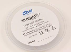 have further developed our Straight8 wire for