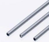 Wire Products 67 NiTi Preformed Springs Nickel Titanium Preformed Springs close or open spaces at a level which is unapproachable with stainless steel springs. Sold in packs of 10.