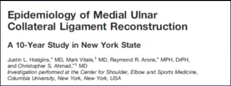 insurance patients were 25% more likely to undergo a UCLr than those