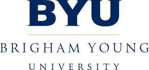 Brigham Young University Page 1 Provo, Utah Controlled