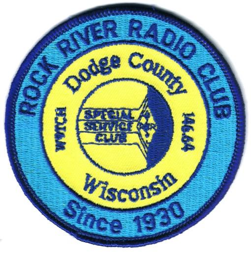 RRRC NEWS MONTHLY PUBLICATION OF THE ROCK RIVER RADIO CLUB Volume 37 Number 10 www.rrrc.