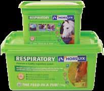 Original Horslyx is available in 80kg, 15kg and 5kg tubs, and 650g Mini Horslyx.