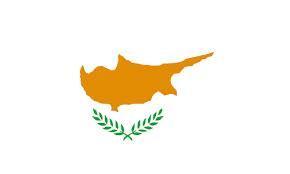 Cyprus became independent on1960. On 1974, Turkish troops invaded in the island disturbing the willing for peaceful living.