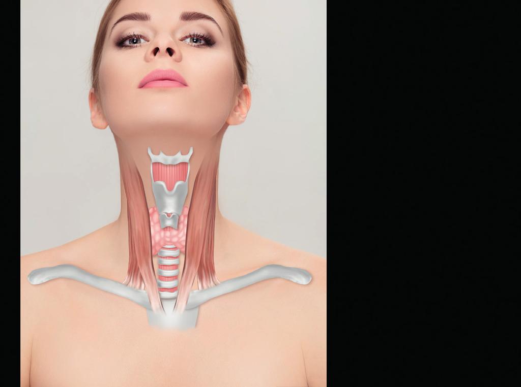 Figure 1 The Profhilo BAP Neck Technique IDENTIFYING THE 10 BAP INJECTION SITES Step 3: Injecting the filler Step 1: Marking the neck Midline indications Draw a line from the chin to the sternal Step