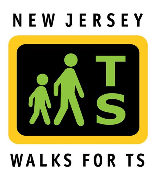 NJ Walks for TS Spring 2019 Sponsorship Confirmation Form Yes!