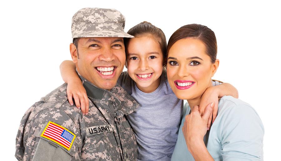 9. Do They Offer a Military Discount? Discounts and rewards show that your doctor appreciates you as a patient and cares about giving back to you.
