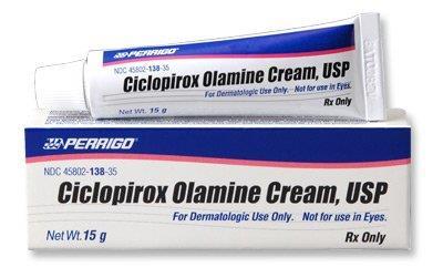 Pyridones 55 Ciclopirox olamine is a pyridone derivative Use for the treatment of cutaneous dermatophyte infections, cutaneous C.