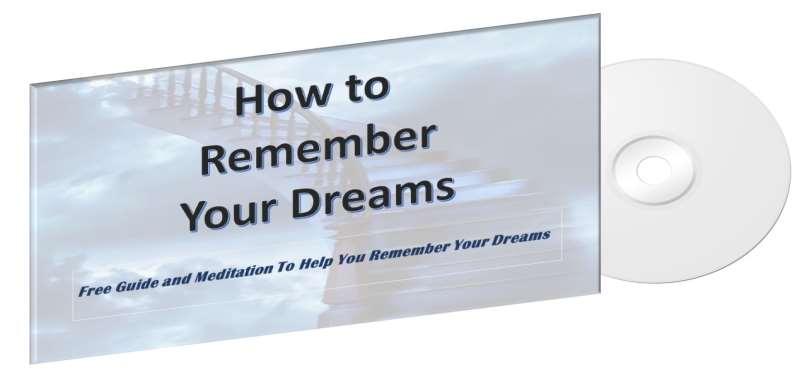 How to Remember Your Dreams Do you have trouble recalling your dreams? You are not alone. In fact, I constantly hear this from clients, readers, and radio show listeners.