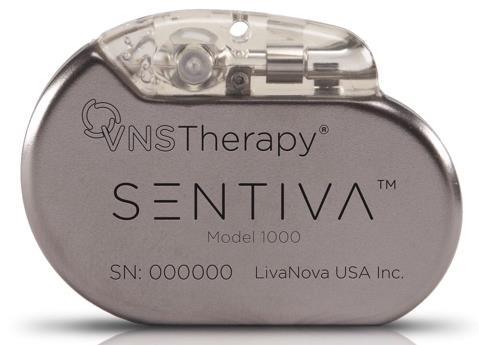 Devices FDA approves SenTiva Device and Next-Generation VNS