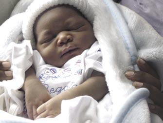 Current Status of Newborn Survival in Uganda In Uganda, at least 45,000 newborn deaths occur each year, accounting for four out of ten deaths before one year of age.
