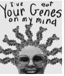 The Epigenome http://genes2brains2mind2me.
