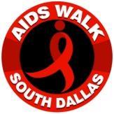 Dear Partner: Join us as we celebrate the 9 th year of AIDS Walk South Dallas!