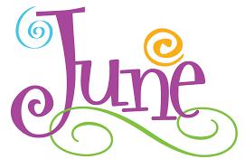 Click on the link for the Calendar of Events for this month!