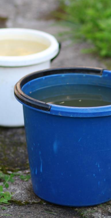 Zika virus prevention Prevent mosquito breeding sites: Aedes mosquitoes like stagnant water found in man-made containers around homes and urban areas.