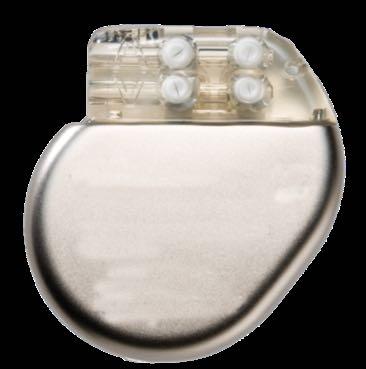device recalls due to software Implantable Pacemaker Implantable