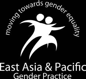 Grounded in extensive research, the series summarizes country and regional activities funded by the EAP Umbrella Facility for Gender Equality.