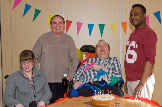 The right support The support we offer at Agnes Court is based on what our residents tell us they want. We will always ask what you would like to do or achieve.