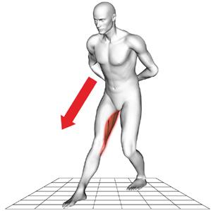 The basics about stretching specific muscle tightness is one of the leading causes of injury amongst runners.