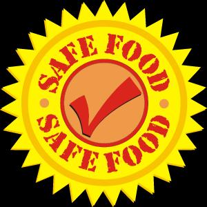 Food Safety Meeting With the number of fundraisers that all our clubs do, we must remember the safety for those who will eat the meal.
