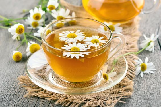 Herbal Supplements Chamomile, lavender, kava kava Evidence Limited-to-no evidence of efficacy (Moturi,