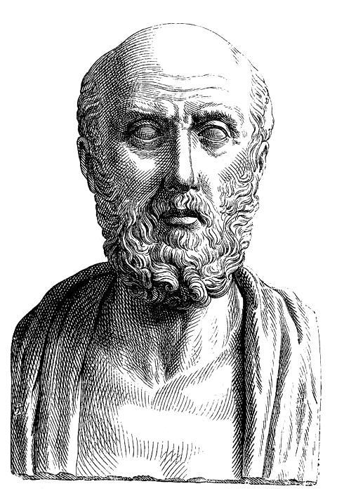 Hippocrates, 460-370 BC Life is short, and art long,