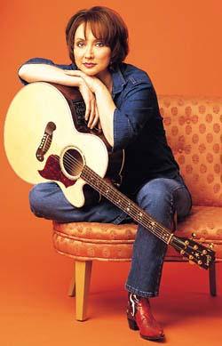 Pam tillis This Country songbird was singing melodies from birth as it was hard not to when you were raised up in Country royalty in Nashville.