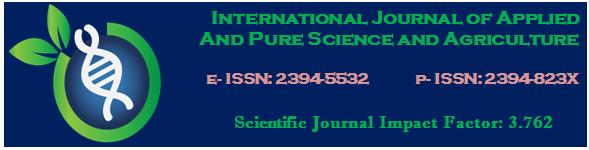 Pharmacognostic and preliminary phytochemical analysis of Aegle marmelos L. and Centella asiatica L. A. Vijayalakshmi, G. Sakthivigneswari and Suganya, J.