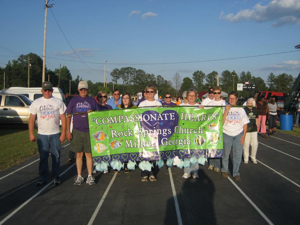 Form a Team Why Should My Company Form a Team? Relay For Life is Good for Business. Participating in Relay For Life positions your company as a leader in the community.