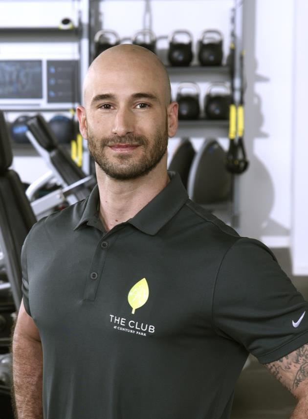 Tomer Rossano The Wingate Institute for Physical Education and Sports National Council for Certified Personal Trainers- Certified Personal Trainer Equinox Fitness Training Institute (EFTI) Tier 3