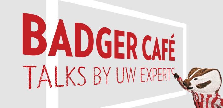 Engaging Alumni with Badger Café Programs Chapter Identifies a venue Hosts guest speaker