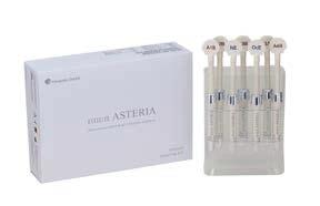 ESTELITE ASTERIA SYRINGE ESSENTIAL KIT 7 Syringes (4g each) Body: A1B, A2B, A3B,