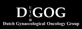 Gynecologic Cancer InterGroup Cervix Cancer Research Network Cervix Cancer Education Symposium, February 2018 Locally