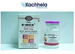 Injection Mox 500mg