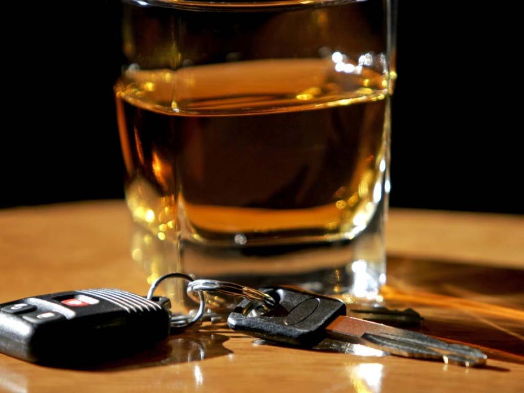 Sobering Facts About Drunk Driving Crashes In Pennsylvania 2003 2012 4,663 people were killed in crashes involving a