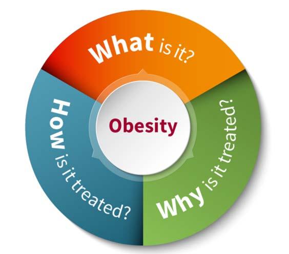 Obesity What, Why and How?