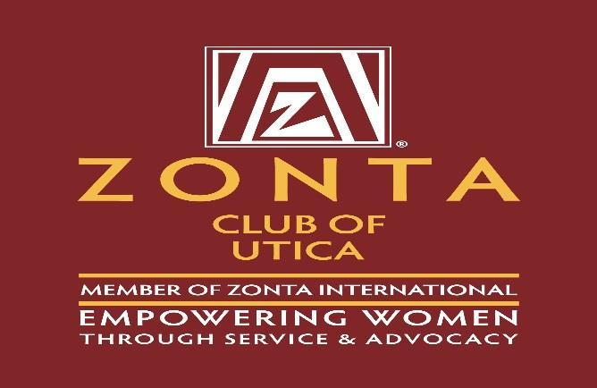 Zonta Club of Utica June 2018 Newsletter Dinner Meeting This month s meeting is our annual