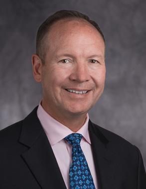 He is also a candidate member of American Shoulder and Elbow Surgeons (ASES) and a resident member of the American Academy of Orthopaedic Surgeons. Mark A. Mighell, M.D.