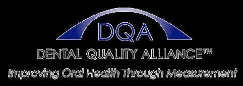 Dental Quality Alliance User Guide for Pediatric Measures Calculated Using