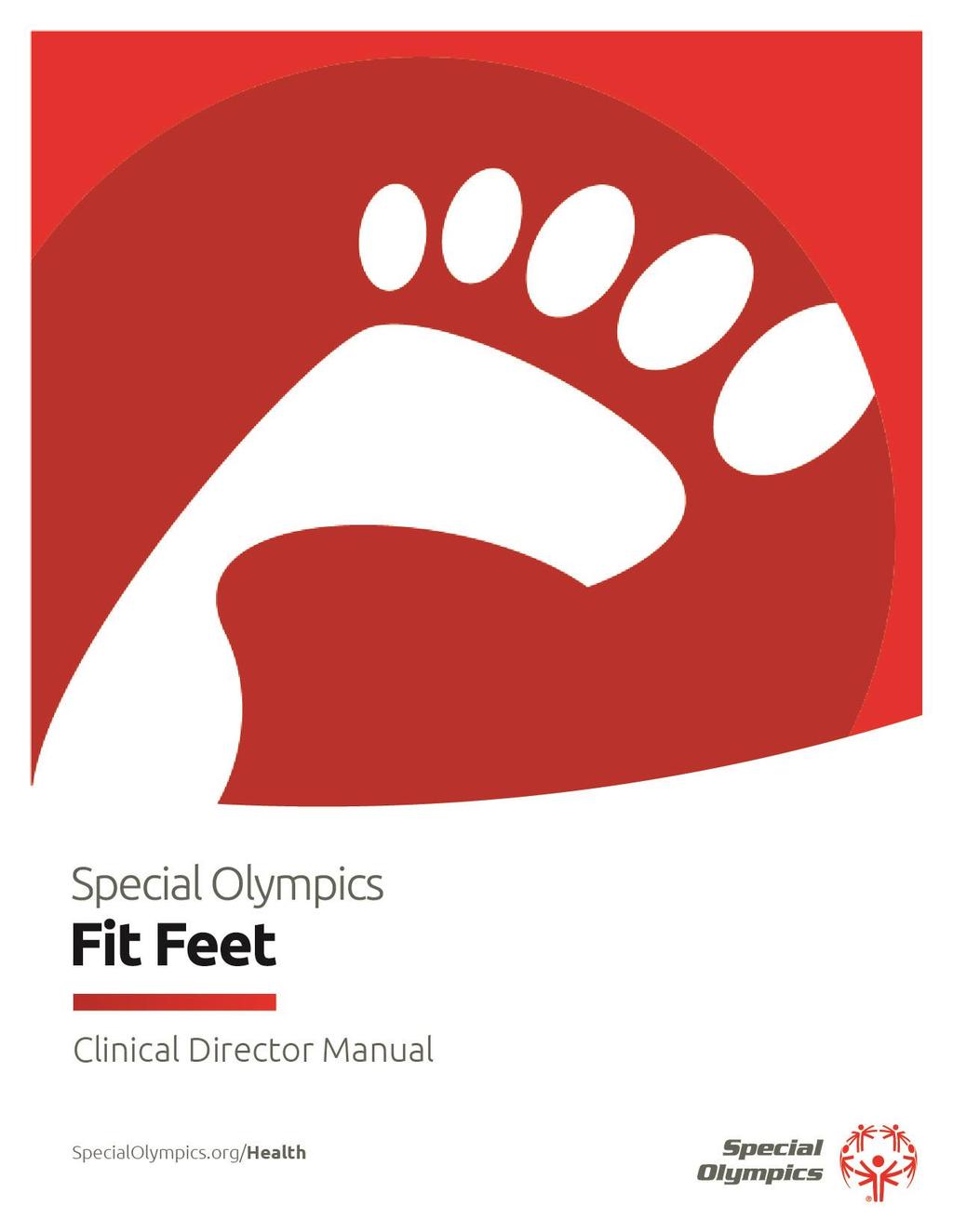 Fit Feet