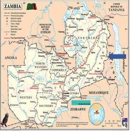 Zambia Aids Network.