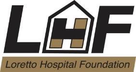 IN-KIND/SILENT AUCTION DONATION FORM Please complete and return this form by JUNE 1, 2018 to: Loretto Hospital Foundation Attn: Tesa Anewishki 645 S. Central Avenue Chicago, IL 60644 EMAIL: tesa.