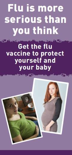 Background Influenza during pregnancy may result in serious