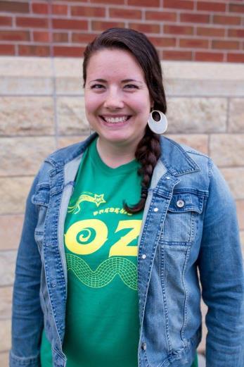 About the Director~ Steph Caron, founder of SSP, will be directing The Little Mermaid. She is excited to be directing her 23 rd musical production since SSP began in 2004.