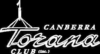 The Canberra Torana Club was formed in mid January 2003.